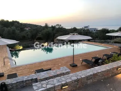 Hotel 270m<sup>2</sup> for sale photo 25
