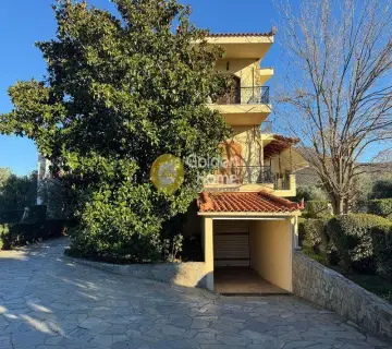 Independent Maisonette 336m<sup>2</sup> for sale photo 4702256