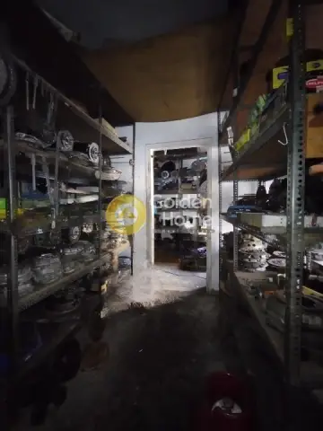 Golden Home Property Image