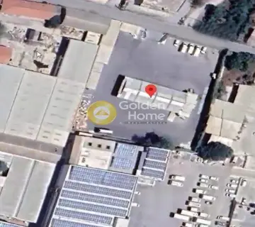 Επαγγελ. Οικόπεδο 4425τ.μ. προς πώληση φωτογραφία 4686581