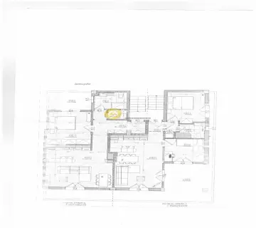 Floor Apartment 144m<sup>2</sup> for sale photo 4