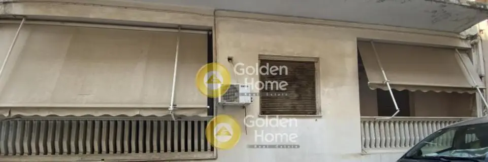 Μονοκατοικία 400τ.μ. προς πώληση φωτογραφία 1