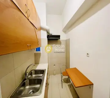 Γκαρσονιέρα 28τ.μ. προς πώληση φωτογραφία 1