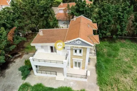 Μεζονέτα Ανεξάρτητη 270τ.μ. προς πώληση φωτογραφία 18