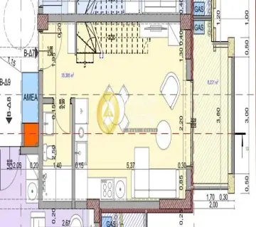 Μεζονέτα Εφαπτόμενη 70τ.μ. προς πώληση φωτογραφία 4678997