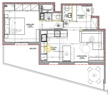 Golden Home Property Image