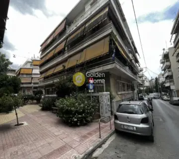 Διαμέρισμα 39τ.μ. προς πώληση φωτογραφία 4681064