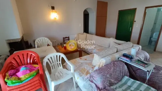 Apartment 130m<sup>2</sup> for rent photo 4682470