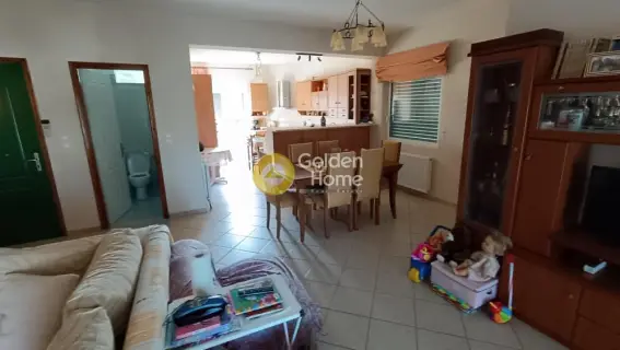 Apartment 130m<sup>2</sup> for rent photo 4682475