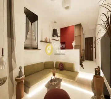 Golden Home Property Image