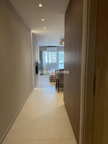 Γκαρσονιέρα 41τ.μ. προς πώληση φωτογραφία 5564278