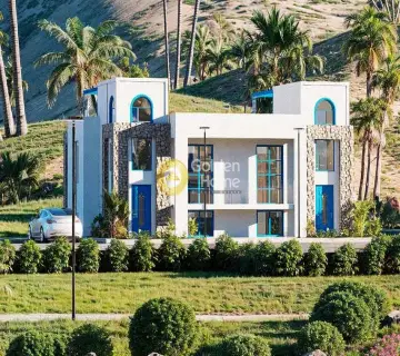 Golden Home Property Image