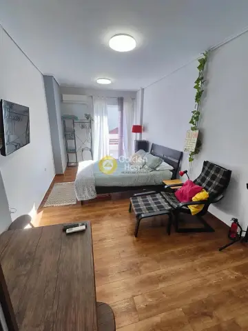 Apartment 35m<sup>2</sup> for sale photo 3