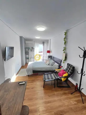 Apartment 35m<sup>2</sup> for sale photo 5