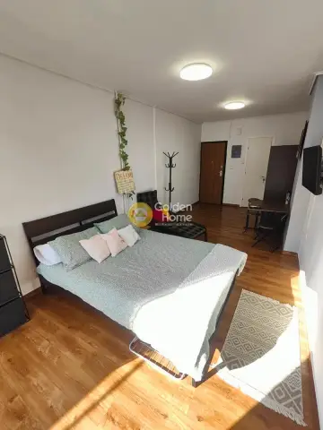 Apartment 35m<sup>2</sup> for sale photo 6
