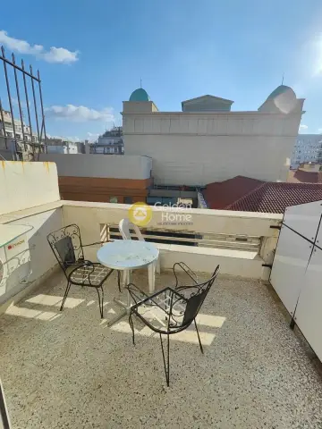 Apartment 35m<sup>2</sup> for sale photo 8