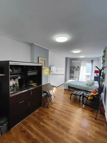 Apartment 35m<sup>2</sup> for sale photo 11