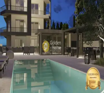 Golden Home Property Image