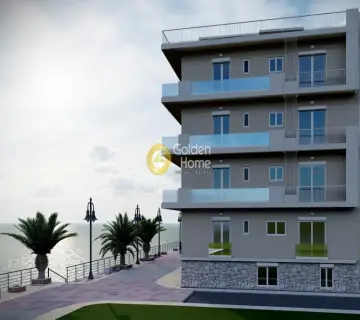 Διαμέρισμα 52τ.μ. προς πώληση φωτογραφία 1