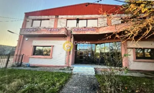 工业用 1030m<sup>2</sup> for rent photo 4686348