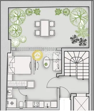 Golden Home Property Image