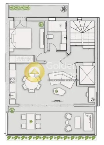 Golden Home Property Image