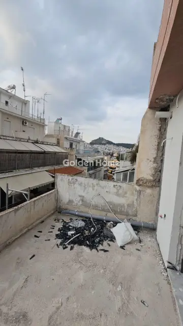 Οροφοδιαμέρισμα 53τ.μ. προς πώληση φωτογραφία 5333889