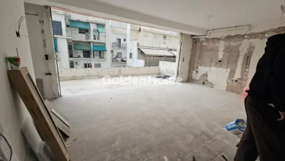 Οροφοδιαμέρισμα 53τ.μ. προς πώληση φωτογραφία 5333890