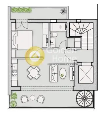 Golden Home Property Image