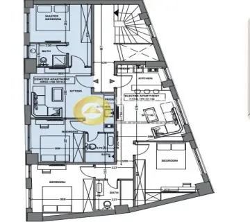 Golden Home Property Image