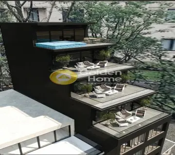Apartment 30m<sup>2</sup> for sale photo 1