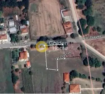Residential 1000m<sup>2</sup> for sale photo 4690148