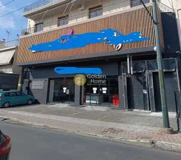 Κατάστημα 400τ.μ. προς πώληση φωτογραφία 2
