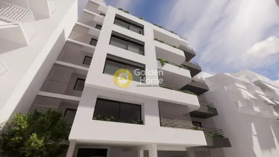 Οροφοδιαμέρισμα 91τ.μ. προς πώληση φωτογραφία 3