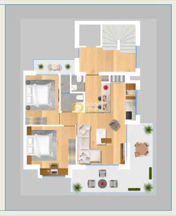 Golden Home Property Image