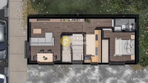 Golden Home Property Image