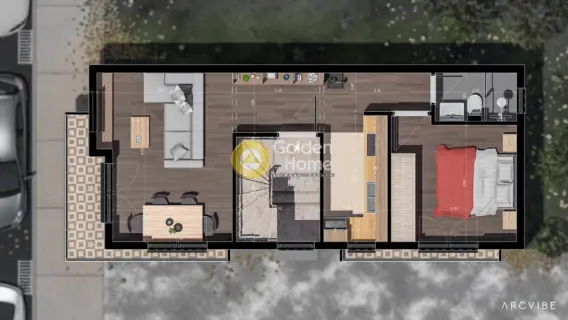 Golden Home Property Image