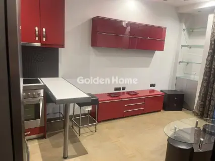 Apartment 38m<sup>2</sup> for rent photo 2