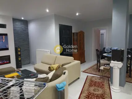 Οροφοδιαμέρισμα 86τ.μ. προς πώληση φωτογραφία 5