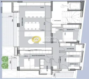 Golden Home Property Image