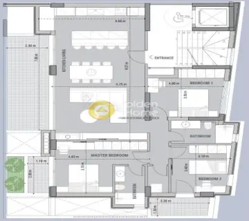 Golden Home Property Image