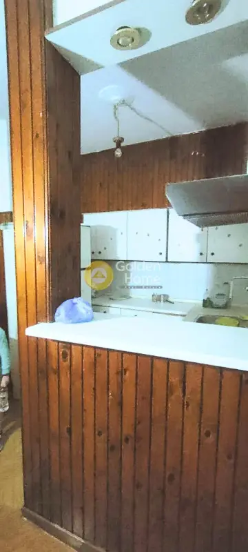 Γκαρσονιέρα 33τ.μ. προς πώληση φωτογραφία 6