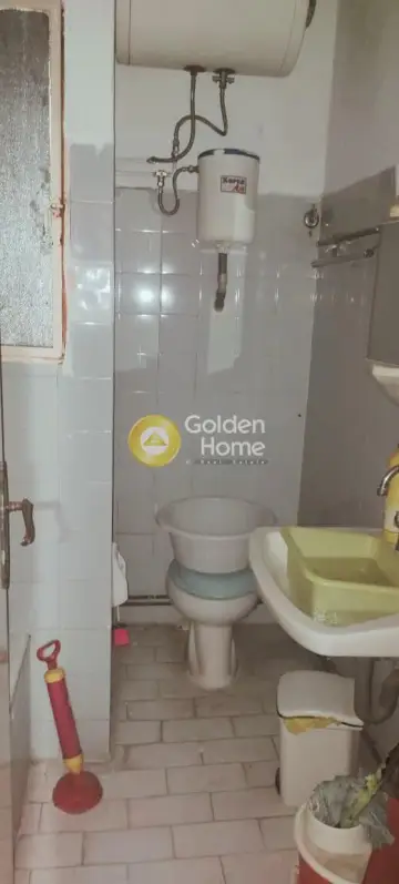 Γκαρσονιέρα 33τ.μ. προς πώληση φωτογραφία 7