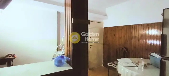 Γκαρσονιέρα 33τ.μ. προς πώληση φωτογραφία 2