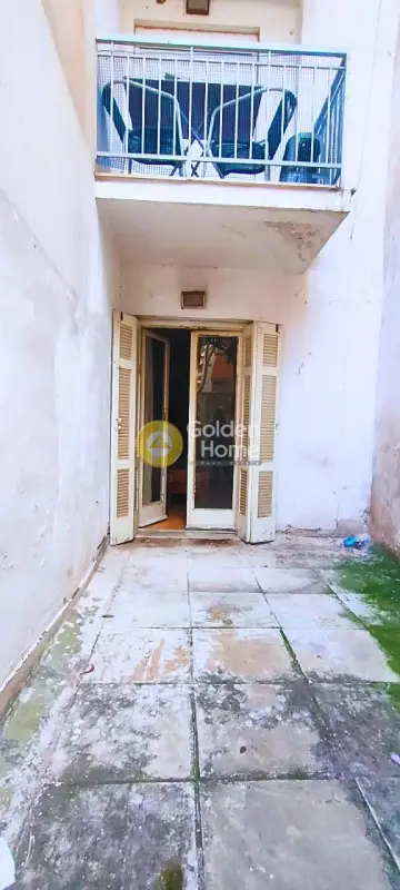 Γκαρσονιέρα 33τ.μ. προς πώληση φωτογραφία 10