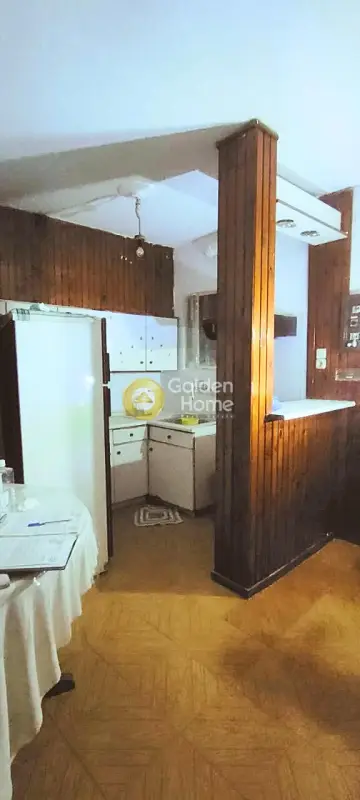 Γκαρσονιέρα 33τ.μ. προς πώληση φωτογραφία 4