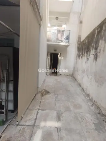 Γκαρσονιέρα 33τ.μ. προς πώληση φωτογραφία 4