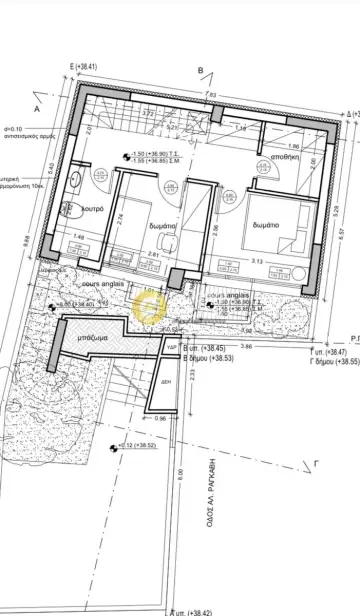 Floor Maisonette 90m<sup>2</sup> for sale photo 3