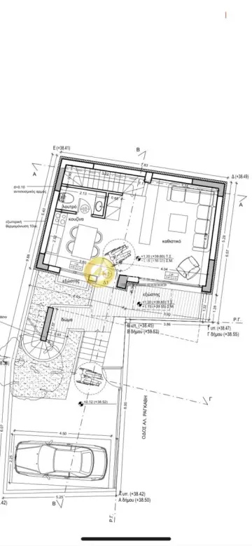Floor Maisonette 90m<sup>2</sup> for sale photo 4