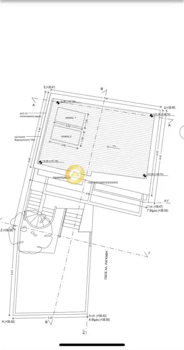 Floor Maisonette 90m<sup>2</sup> for sale photo 6